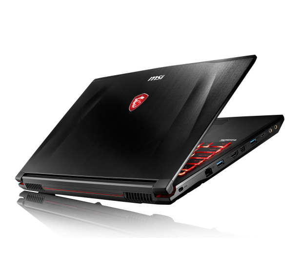 MSI GE62VR Apache Pro i7-7700HQ/8GB/1TB GTX1060 - 339249 - zdjęcie 12